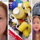 Anna Sacks, in her TikTok videos.